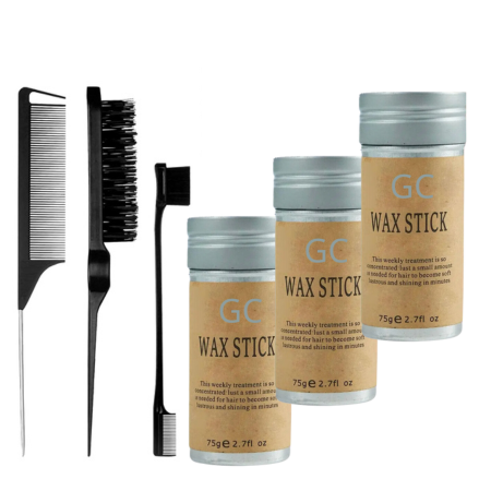 ShineHold™ – Glattes Styling & perfekte Kontrolle für jedes Haar [50% Rabatt]