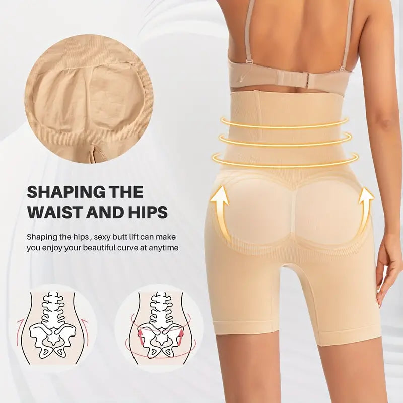 Shape4You™ Atmungsaktiver Body Shaper | NUR HEUTE 50% RABATT