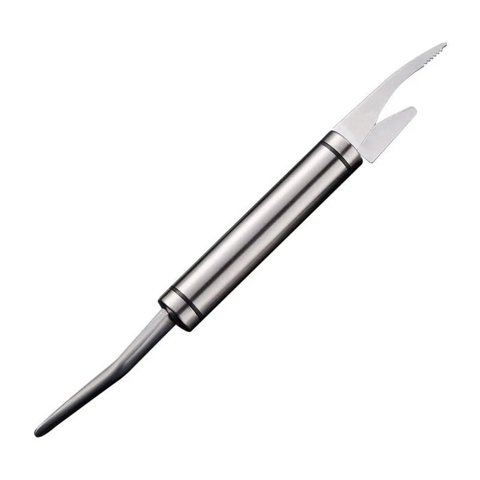 ProKnife™ Multifunktionales Fischmesser | 1 + 1 Gratis