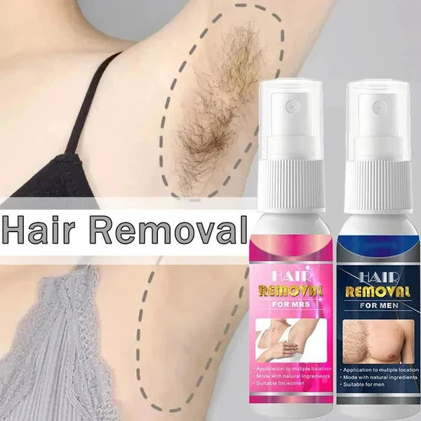FreshBare™ – Schmerzfreie Haarentfernung für seidige, gesunde & glatte Haut [1 + 1 Gratis]