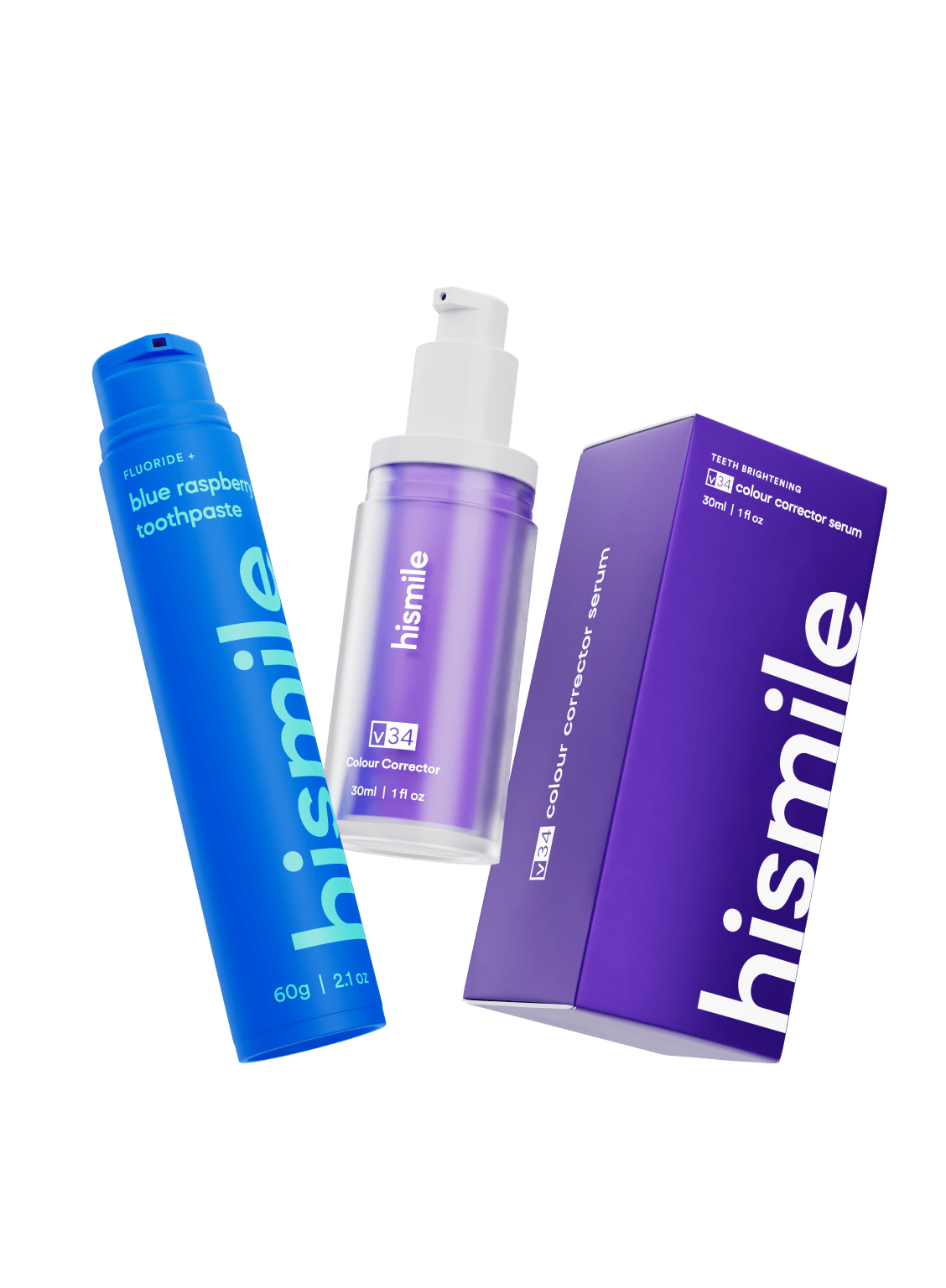 IceBurst™ – Kühles, erfrischendes Lächeln mit selbstbewusstem Glanz [50 % Rabatt]