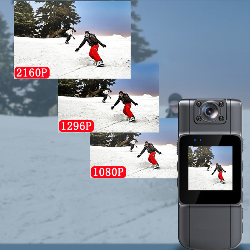 VisionMax™ - 4K Dashcam Mit Weitwinkel Und Nachtsicht [50% Rabatt]
