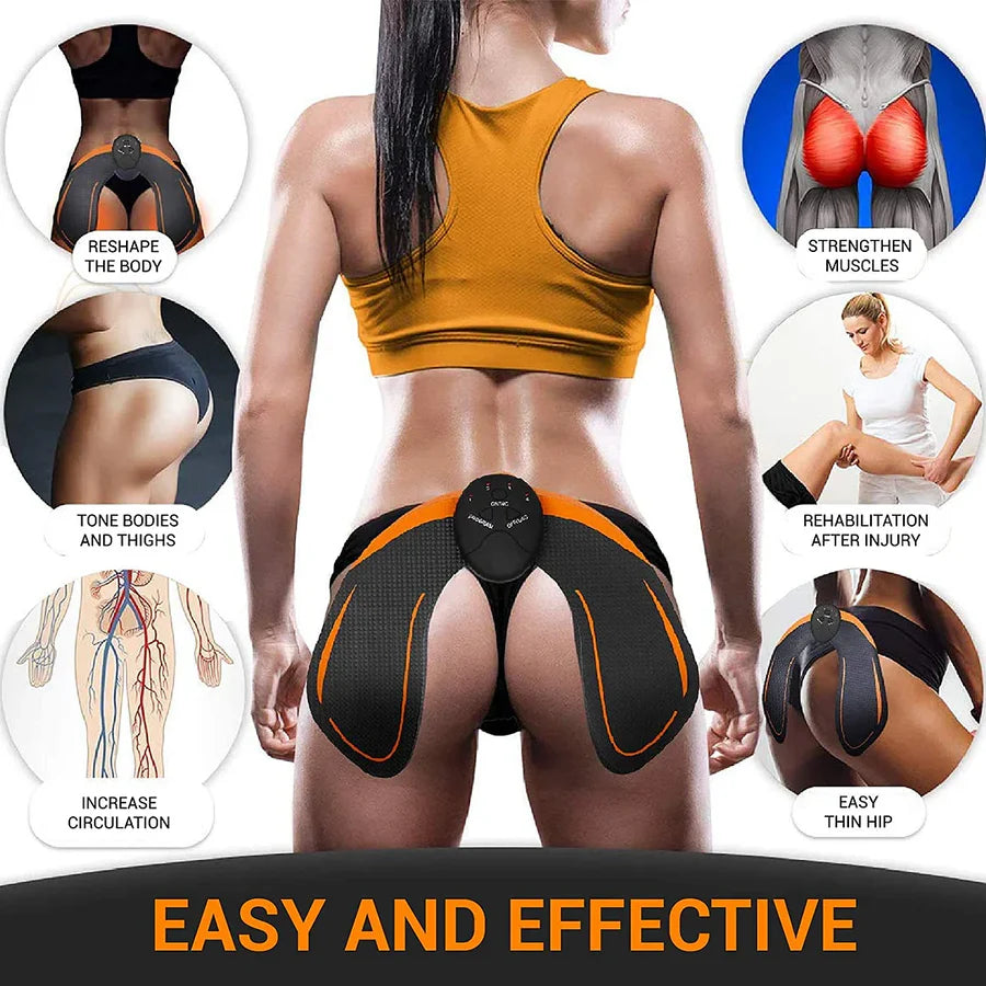 50% Rabatt | BootyMax™ – Ultimative Gesäßstraffungsmaschine für Kurven [Letzter Tag Rabatt]