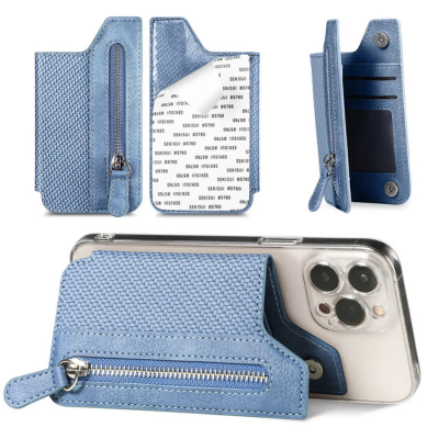 SmartPouch™ - Multifunktionale Brieftasche [50% Rabatt]