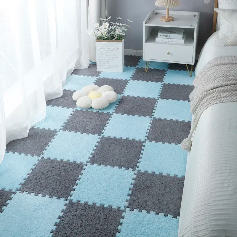 PuzzelFloor™ – Komfort immer und überall unter deinen Füßen [50 % Rabatt]