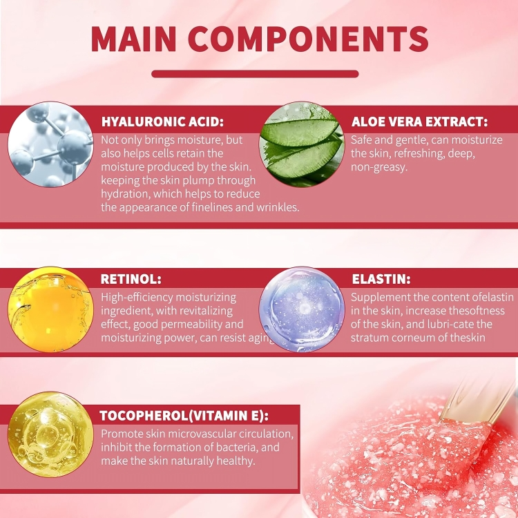 GlowVitalize™ – Enthülle sofort glatte, strahlende und jugendliche Haut [1 + 1 Gratis]