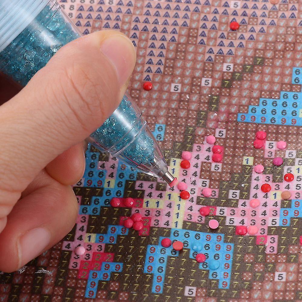 GlitterPen™ – Für eine schnelle, genaue, einfache und präzise Platzierung [50% Rabatt]