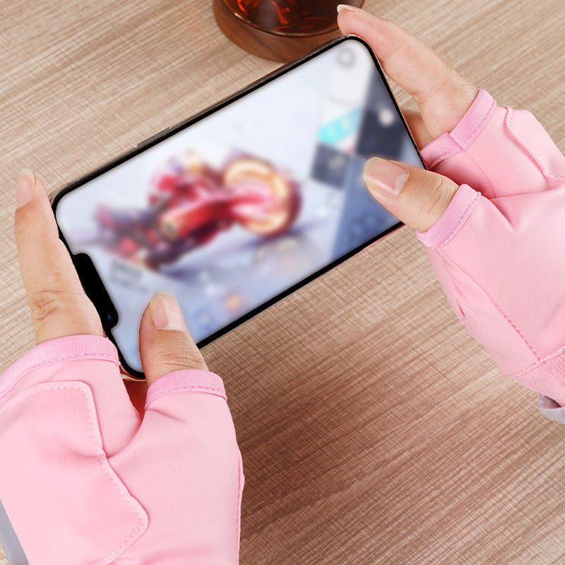 HeatFlex™ – Flexible, beheizbare Handschuhe für Wärme und Bewegungsfreiheit [50% Rabatt]