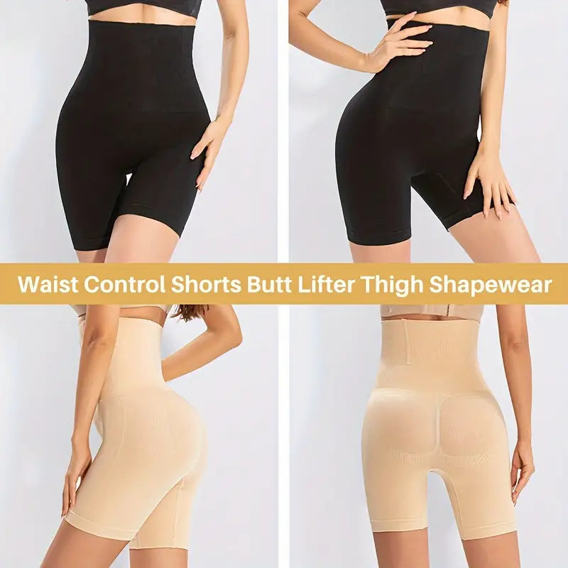 Shape4You™ Atmungsaktiver Body Shaper | NUR HEUTE 50% RABATT