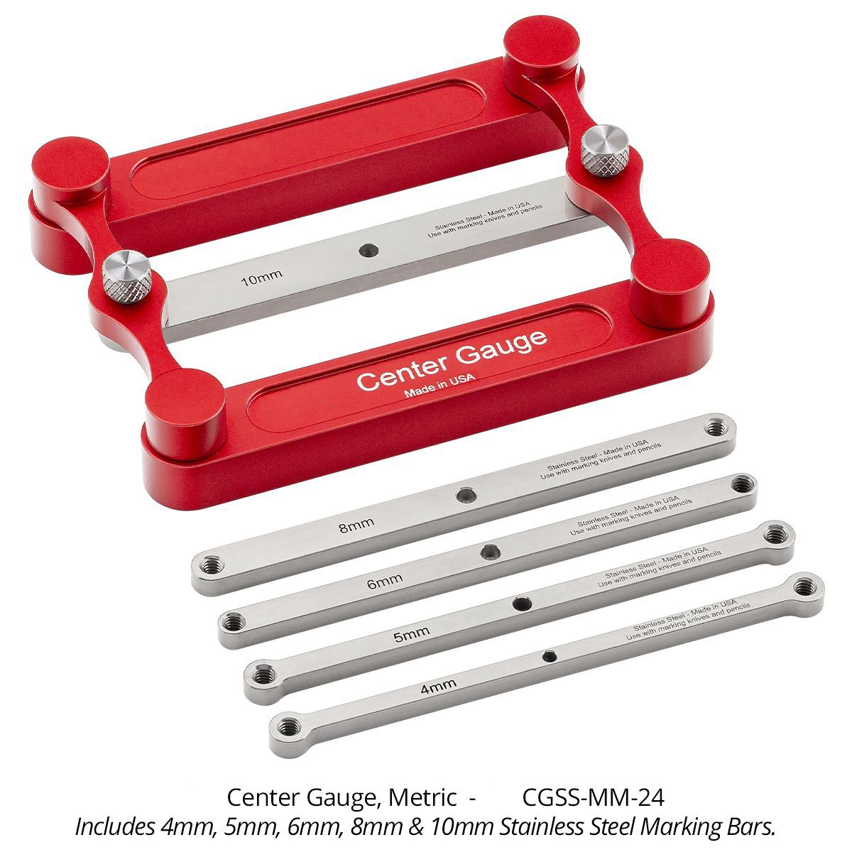 PrecisionMark™ – Perfekte Nagelverbindungen jedes Mal mühelos [50 % Rabatt]