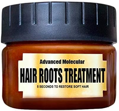 HairBoost™ - Genießen Sie seidiges und kräftiges Haar! [1 + 1 Gratis]