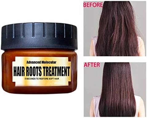 HairBoost™ - Genießen Sie seidiges und kräftiges Haar! [1 + 1 Gratis]