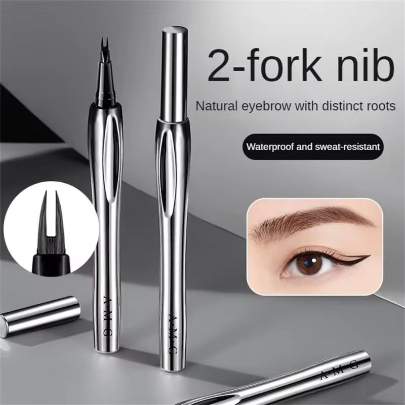 BrowLux™ - Wasserfester Augenbrauenstift [1 + 1 Gratis]
