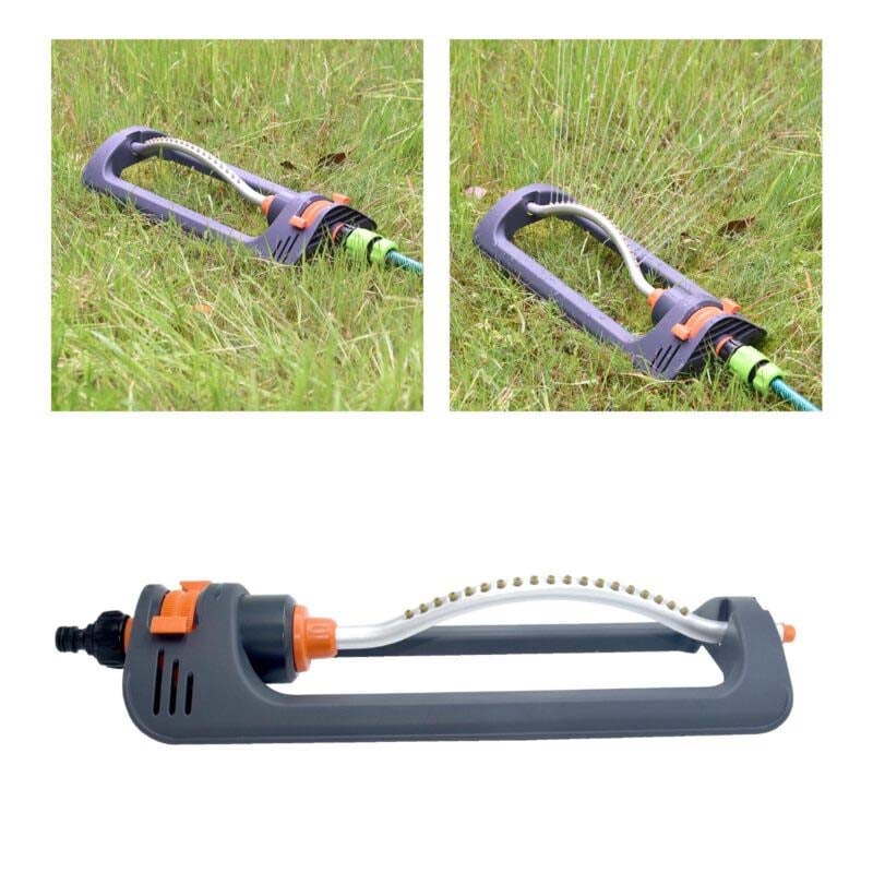 50% Rabatt | HydroWave™ - Perfekte Bewässerung für einen lebendigen Garten