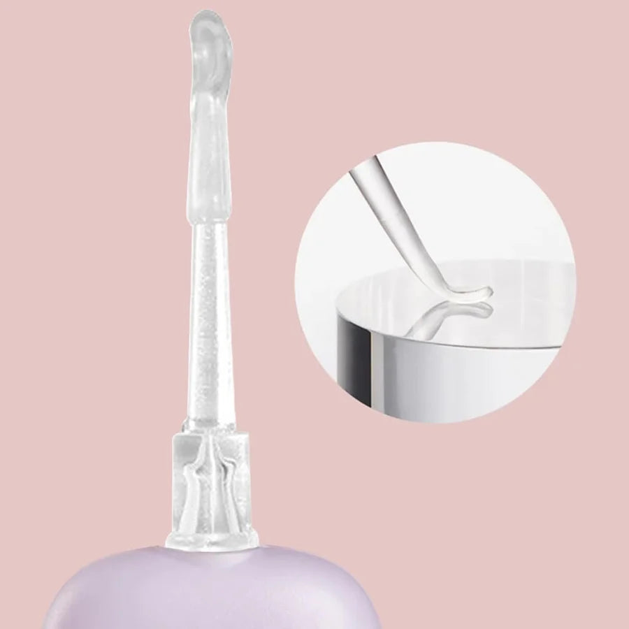 EarScope™ – Sanftes Ohrenschmalz-Entfernungsset für Kinder | 50% Rabatt