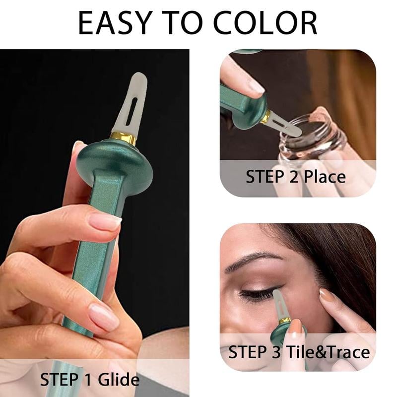 LashLine™ – Mühelose, präzise Eyeliner-Perfektion für strahlende Augen [50 % Rabatt]