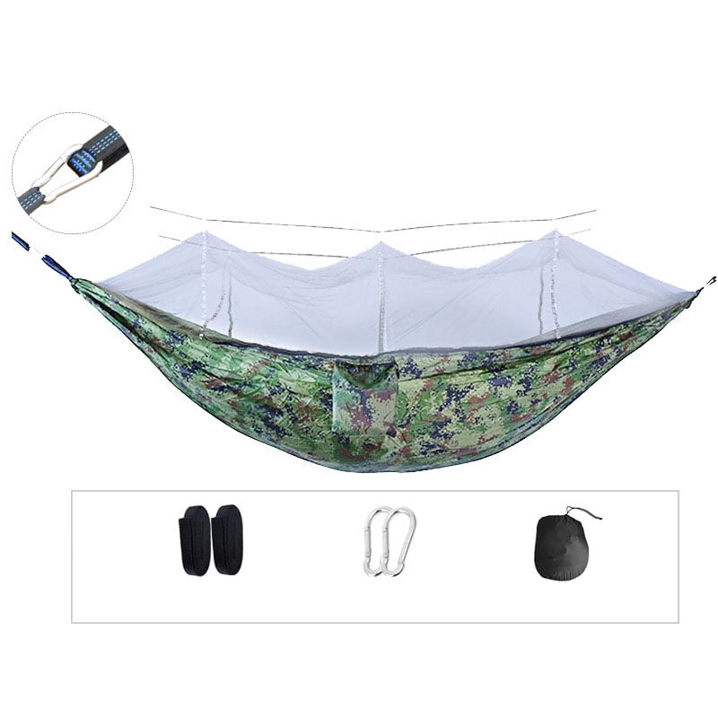 Breeznest™ – Ihre Leuchtenburg für mückenfreien Outdoor-Spaß [50 % Rabatt]