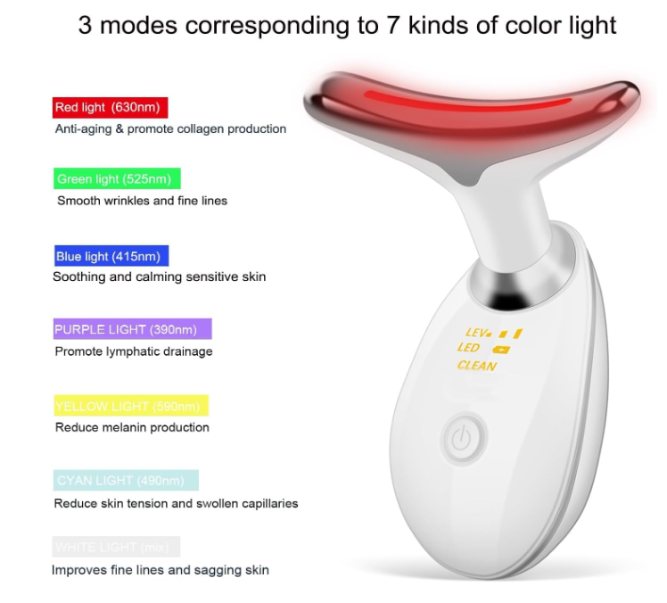 GlowPulse™ – Für strahlende Haut, die alle Blicke auf sich zieht [50 % Rabatt]