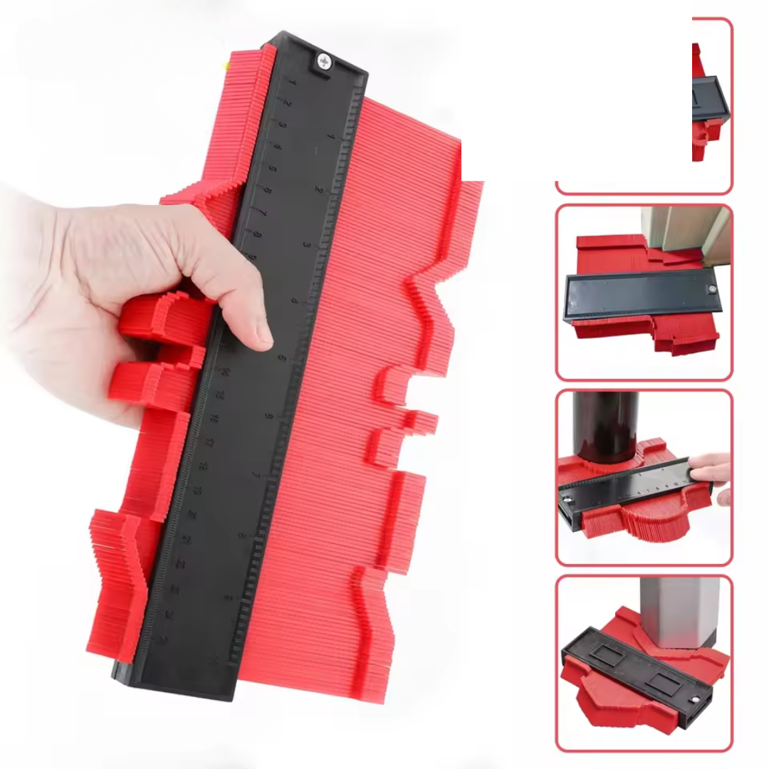 EdgeMaster™ – Präzise, schnelle und einfache Messungen [50 % Rabatt]