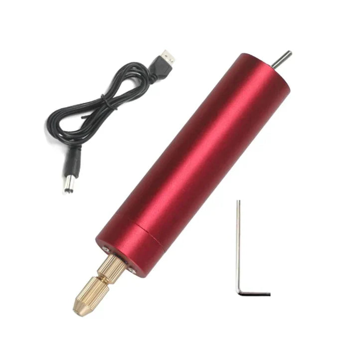 50% Rabatt | DrillPen™ - DIY-Bohrwerkzeuge