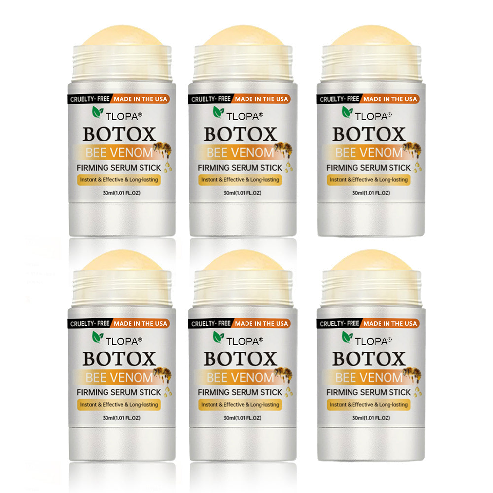 TLopa™ – Strafft Haut & reduziert Falten mit Hyaluron & Peptiden, für Gesicht & Körper [1 + 1 Gratis]