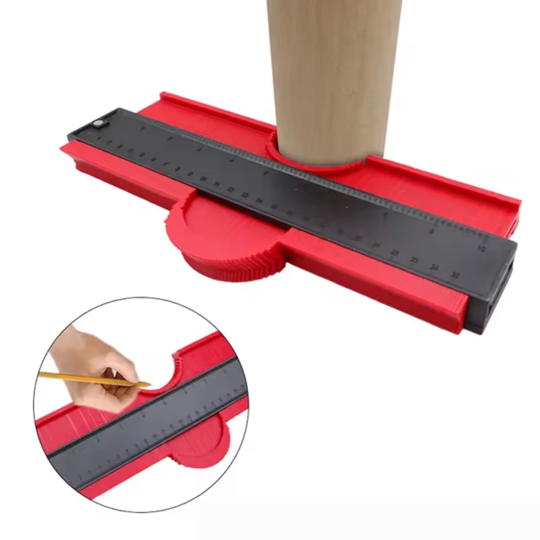 EdgeMaster™ – Präzise, schnelle und einfache Messungen [50 % Rabatt]
