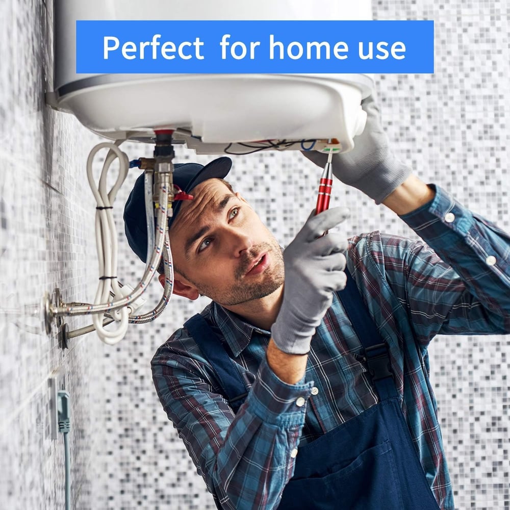 MultiBit™ – Kompaktes Aluminium-Reparaturwerkzeug für vielseitige Anwendungen [50 % Rabatt]