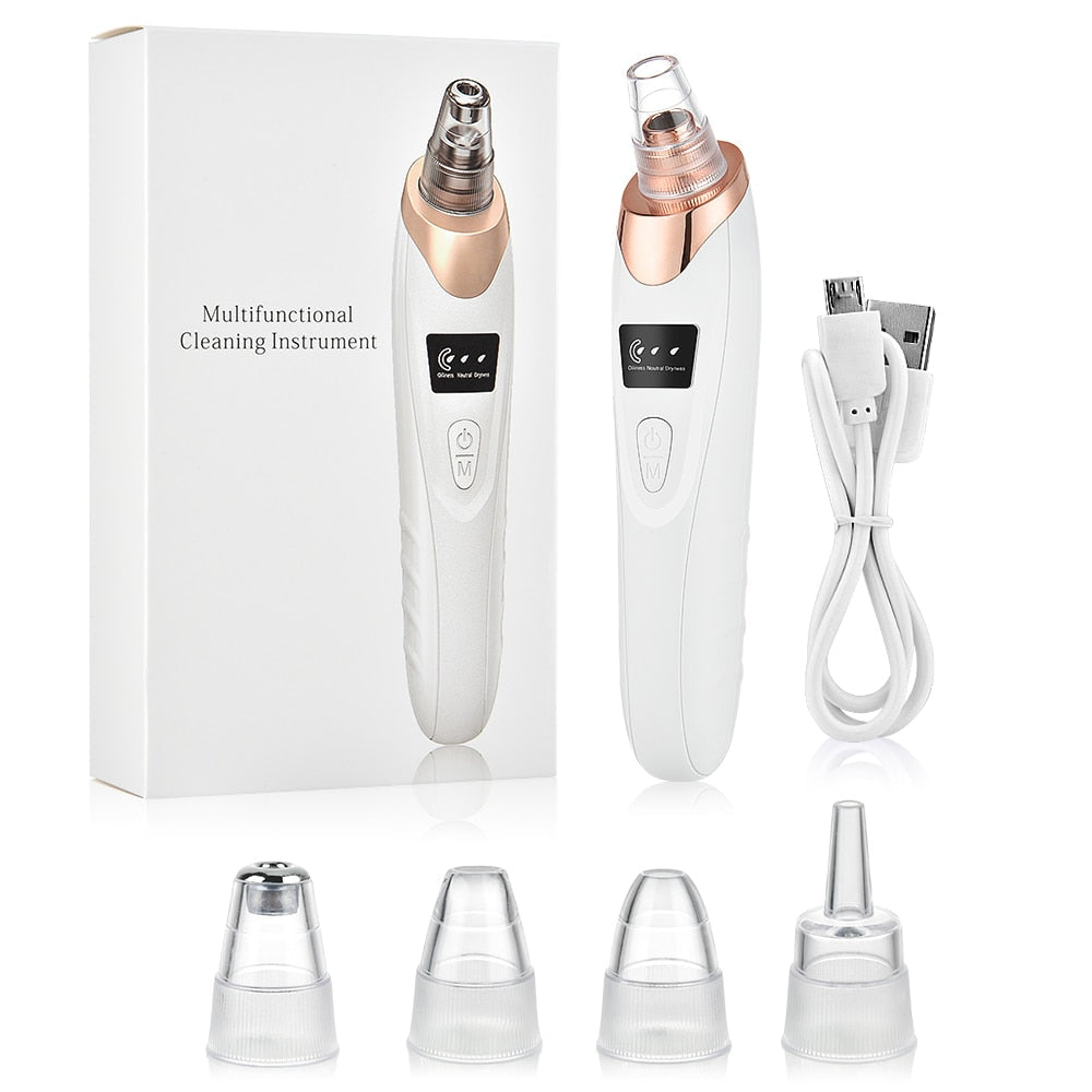 50% Rabatt | ClearSkin™ - Perfekte Haut ist das Ziel! [Letzter Tag Rabatt]