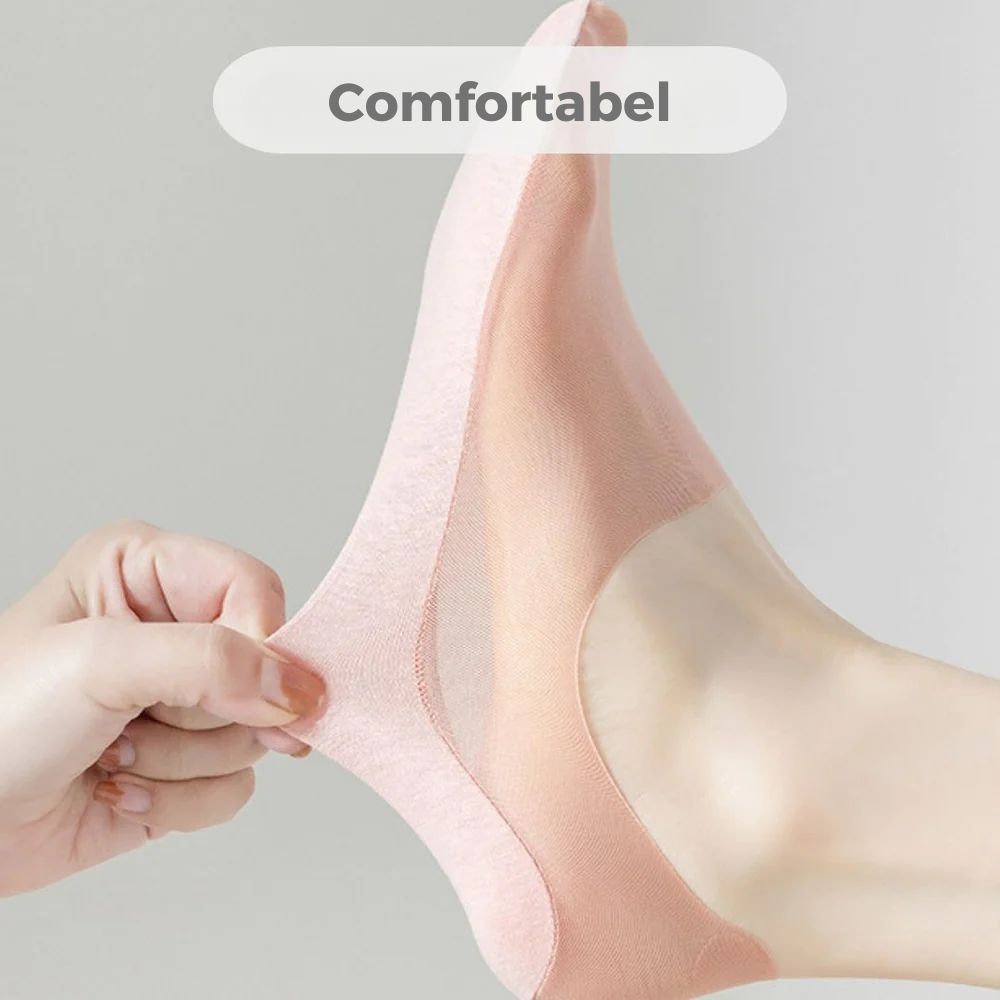 CoolStride™ – Kühlkomfort-Bekleidung für angenehmes Tragen [50% Rabatt]