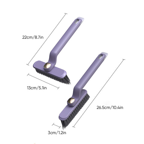 CleanFlex™ - Effektive Reinigung ohne Kratzer [50% Rabatt]