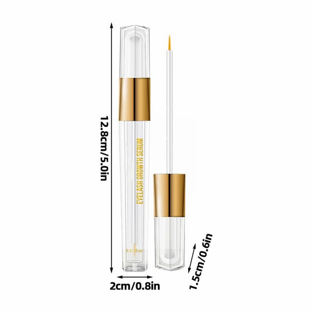 FlawLash™ – Für sichtbar längere & dichtere Wimpern [1 + 1 Gratis]