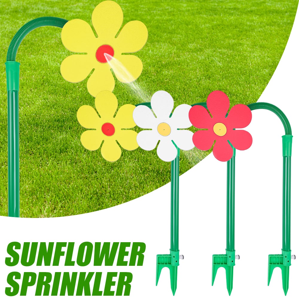 Sprinklora™ – Verwandeln Sie jede Bewässerung in ein Strudel-Erlebnis voller Freude und Staunen [50 % Rabatt]