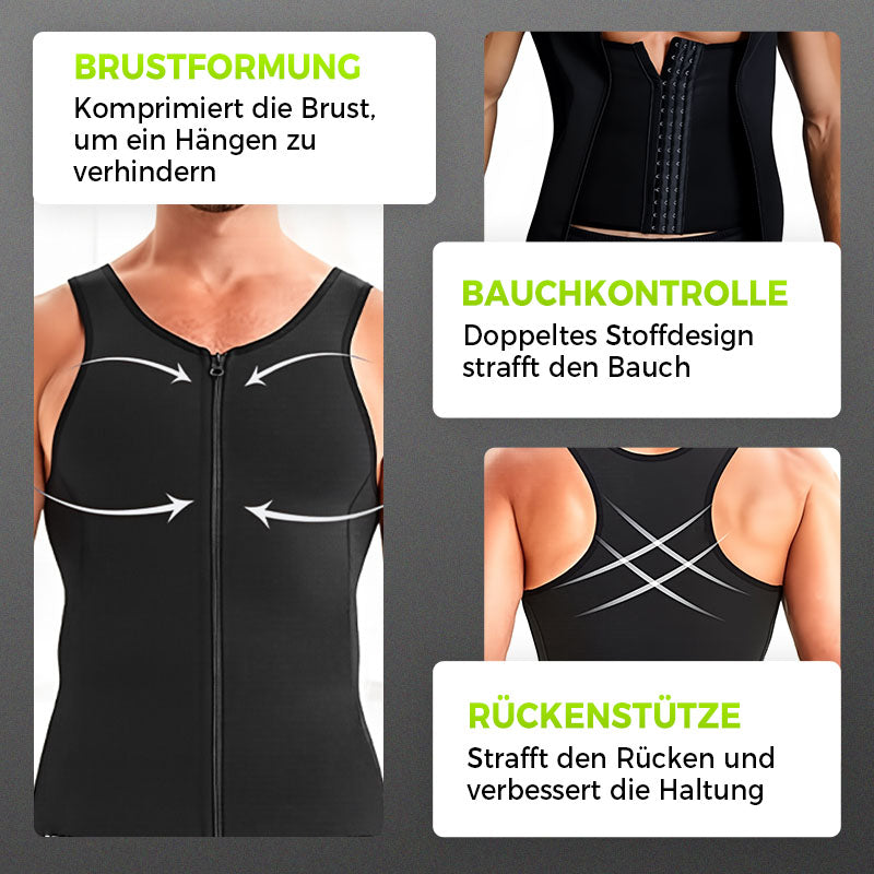 FitForm™ - Verbessert die Haltungsunterstützung [50% Rabatt]