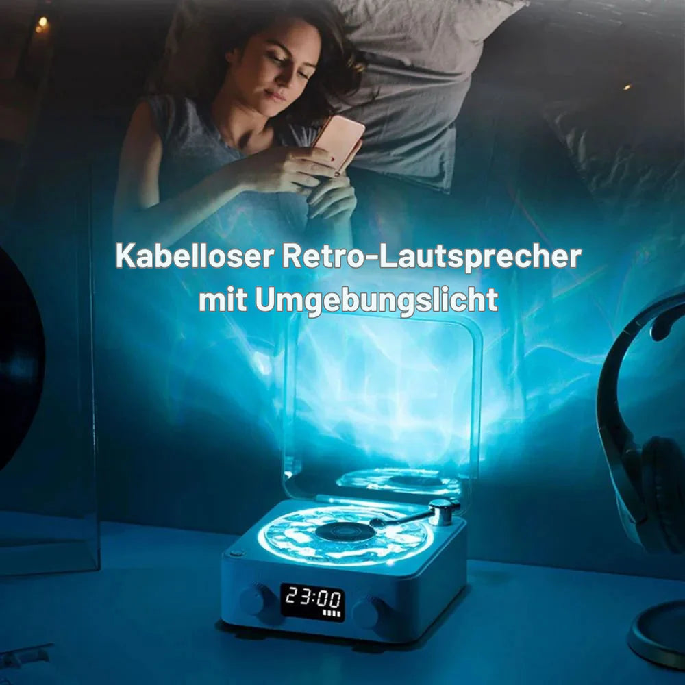 Tönen™ Bluetooth-Lautsprecher | 50% Rabatt