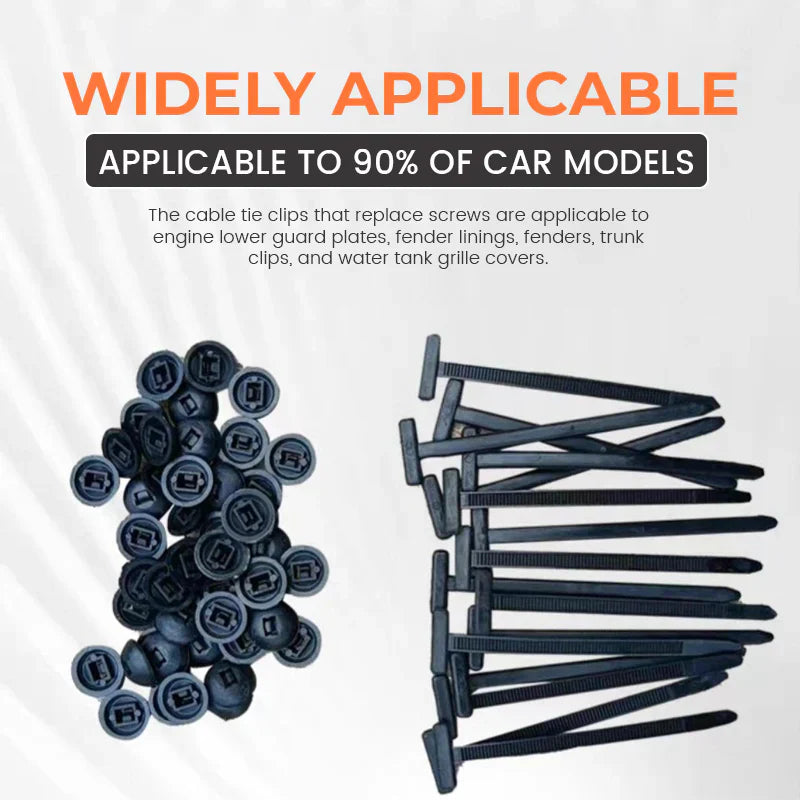 EZLock™ – Werkzeuglose, Schnelle & Einfache Installation [50% Rabatt]