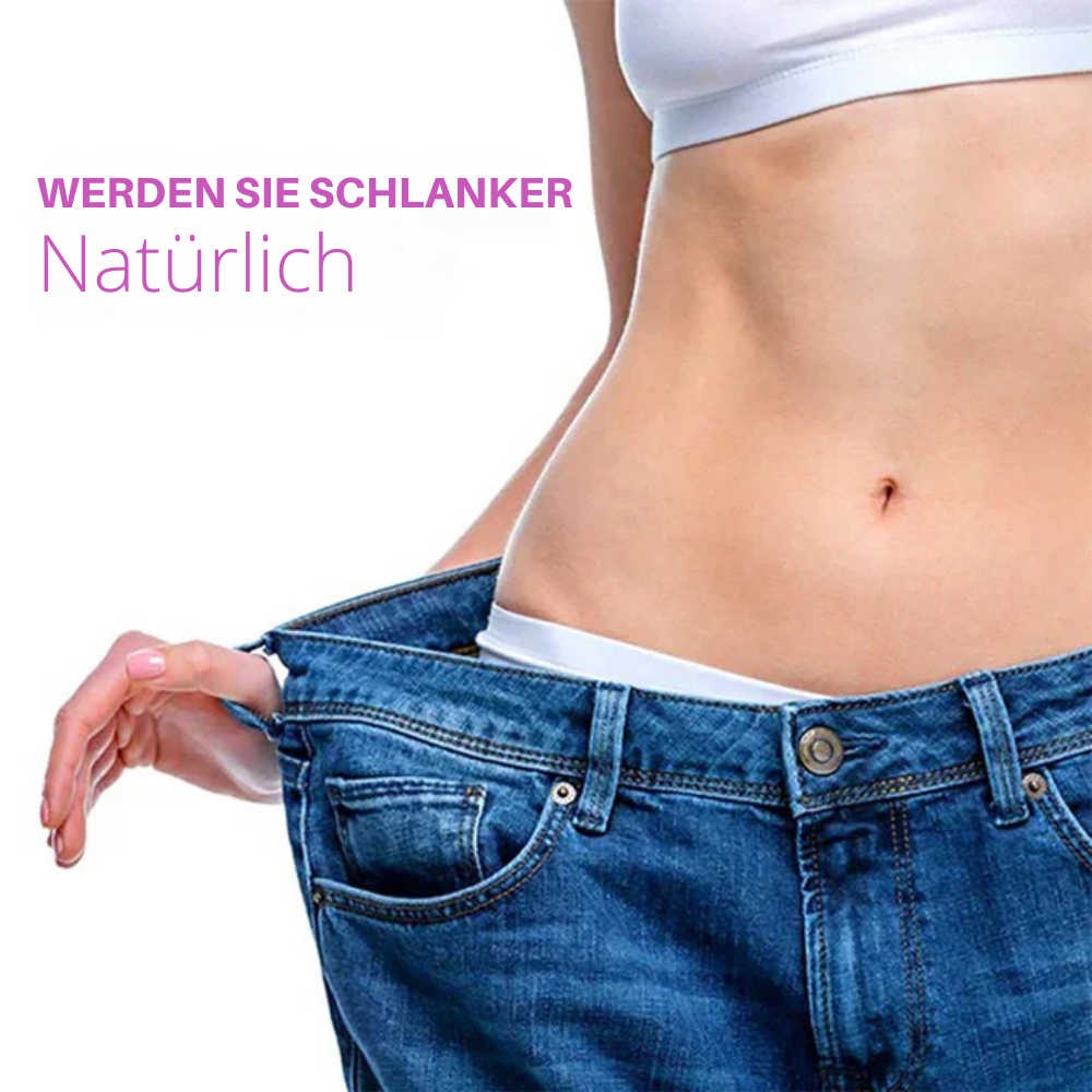 SlimTone™ – Selbstbewusst mit flachem Bauch [50 % Rabatt]