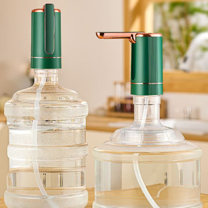 TapMate™  - Automatische Wasserflaschenpumpe [50% Rabatt]