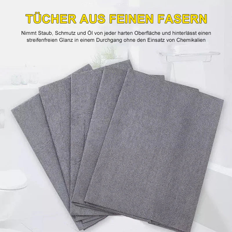 UltraCloth™ – Mehrzweck-Reinigungstuch | 5 + 5 Gratis