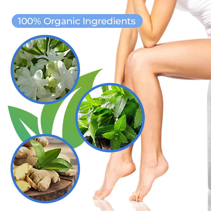 VariCose™ – Effektives Krampfader-Spray für schnelle Linderung und gesunde Beine [1 + 1 Gratis]