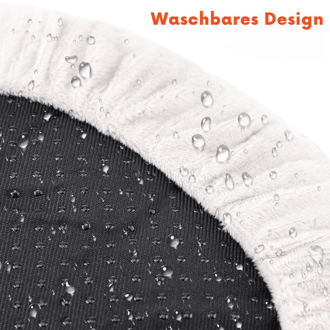 FootHaven™ – Elektrischer Fußwärmer für warme & entspannte Füße [50 % Rabatt]