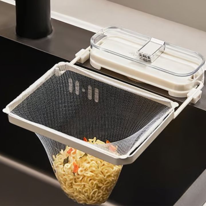 50% Rabatt | CleanFlow™ - Effektive Abwasserfiltration