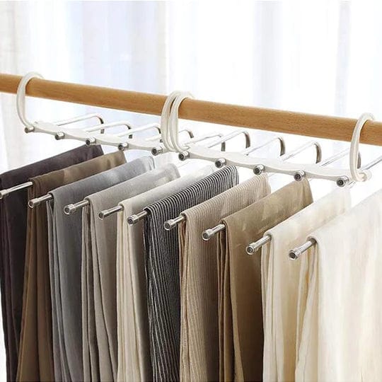 ClothHang™ - Kleiderbügel der Zukunft [1 + 1 Gratis]