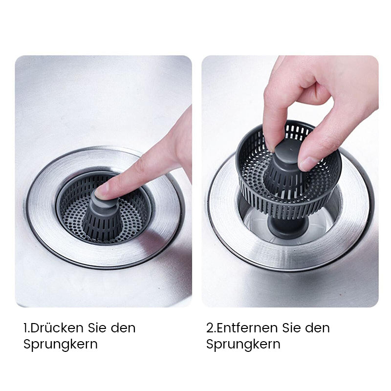 50% Rabatt | ThermoFlow™ – Die hitzebeständige Lösung für gleichmäßige Wärmeverteilung auf jedem Herd