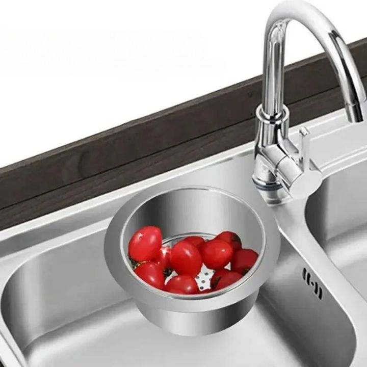 50% Rabatt | SinkStrain™ - Halten Sie Ihre Küche kostenlos sauber und frei von Verstopfungen
