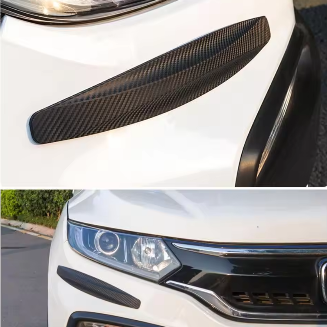 CarShield™ – Universeller Kantenschutzstreifen für Autos [1 + 1 Gratis]
