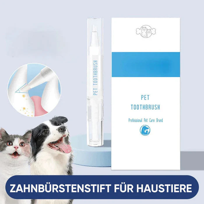 1 + 1 Gratis | PawSpark™ Für saubere Zähne bei Haustieren!