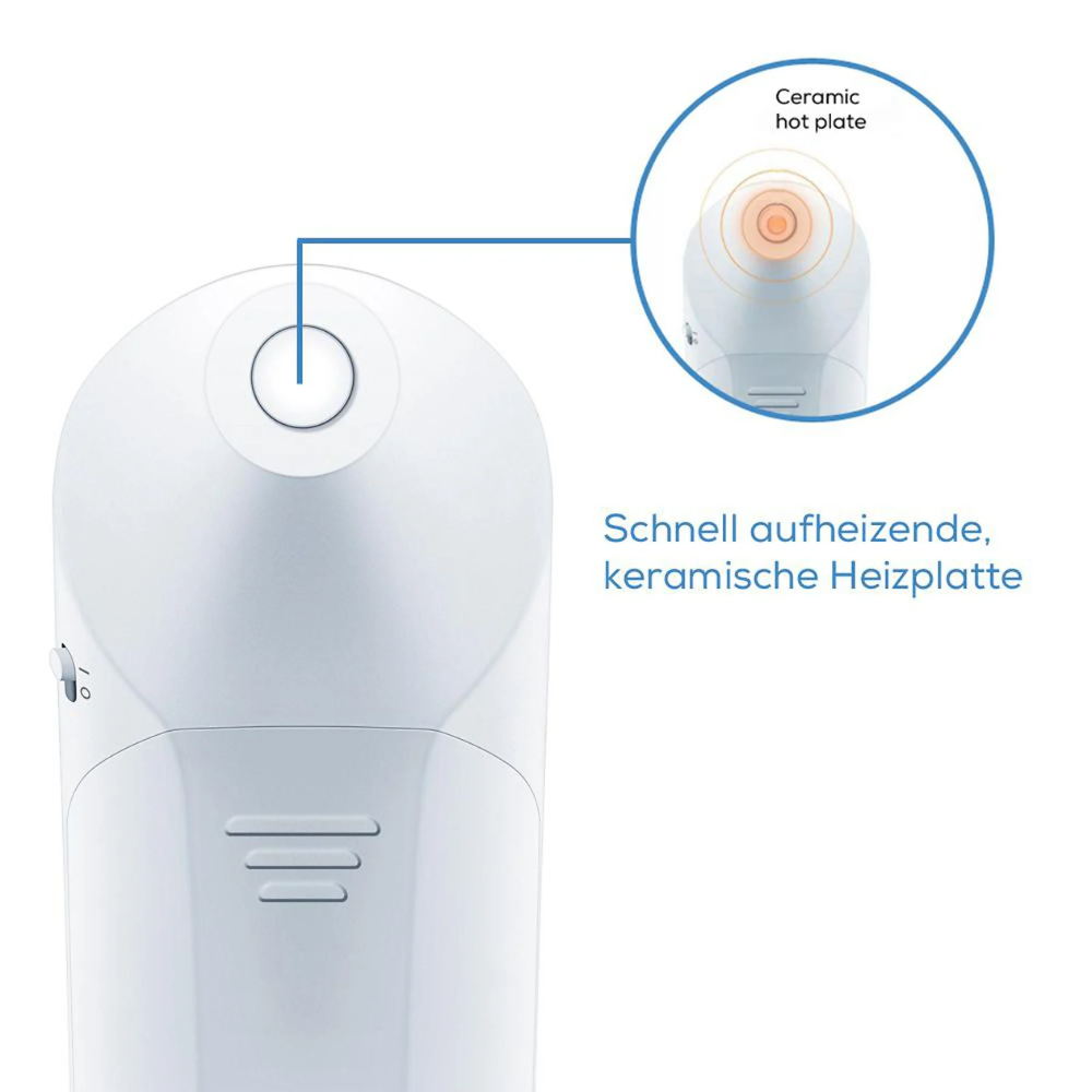 BiteRelief™ – Schnelle Linderung bei Insektenstichen durch natürliche Wärme [1 + 1 Gratis]