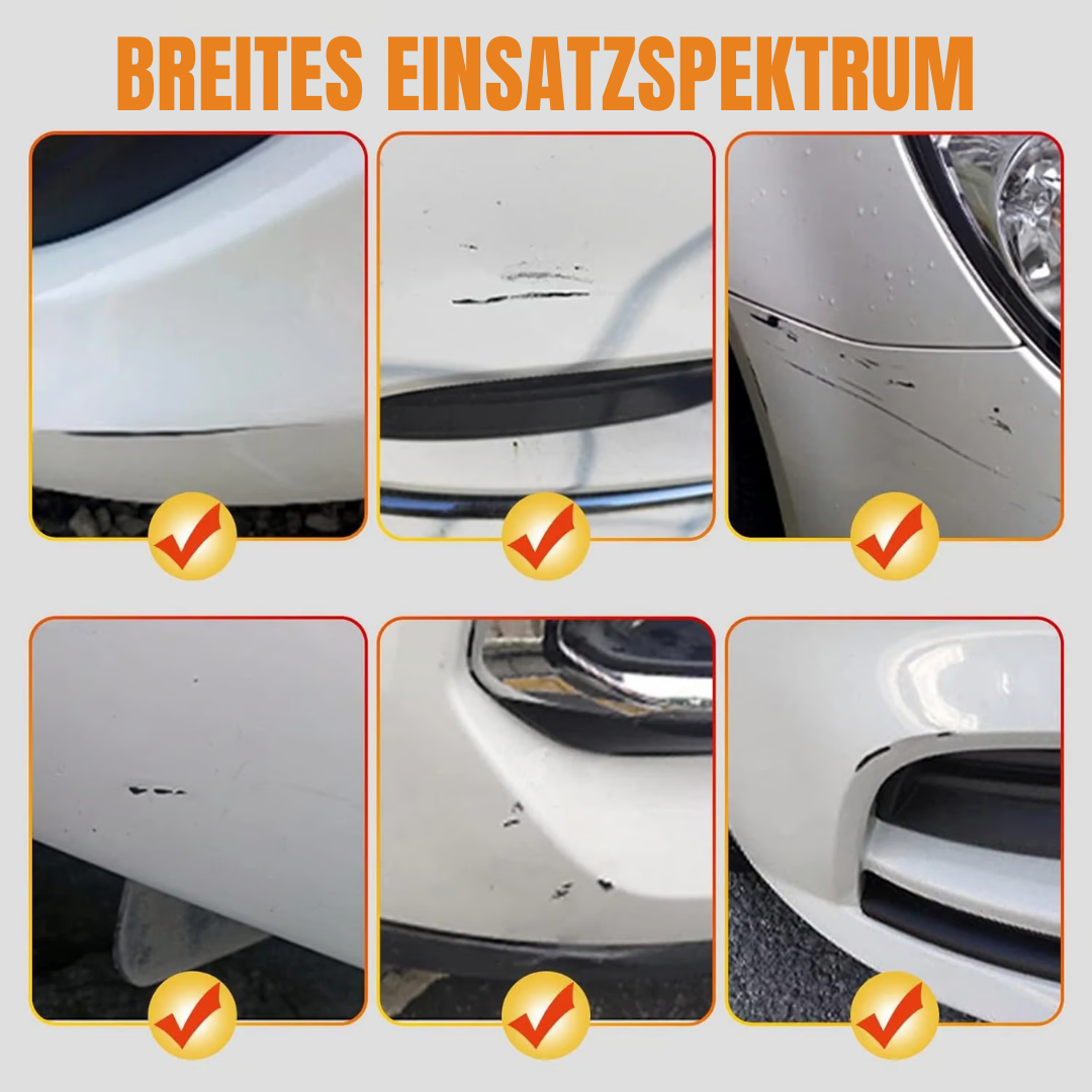 SwiftFix™ – Sofortige Kratzer-Reparatur & Langanhaltender Schutz [1 + 1 Gratis]