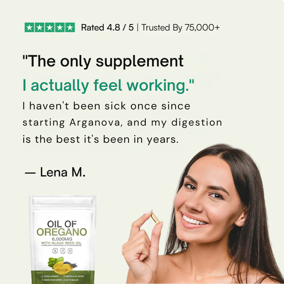 VitalHerb™ – (60 Tabletten) Stärkt die Abwehrkräfte auf natürliche Weise [50 % Rabatt]