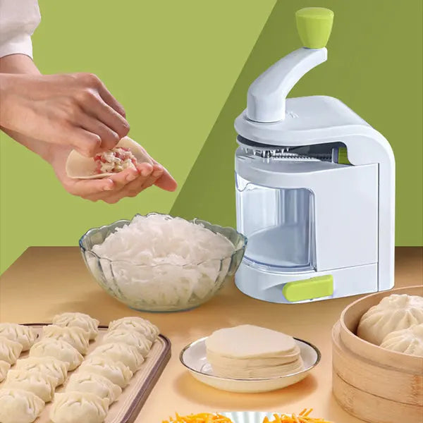 Veggiespirale™ - Müheloses Gemüseschneiden [50% Rabatt]